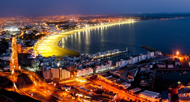 Tours From Agadir